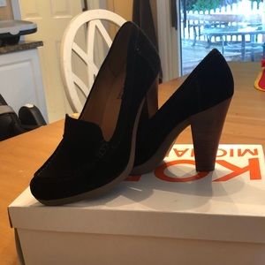 Michael by michael Kors heels